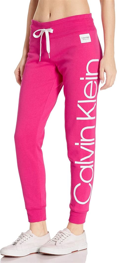 Suchergebnis Auf Amazon.de Für: Calvin Klein Damen Jogginghose.